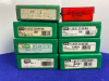 Lot of Lee & RCBS Die Sets *PREMIUM WBY, MAUSER, WSM RELOADING DIE LOT*
