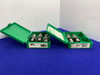 Lot of Lee & RCBS Die Sets *PREMIUM WBY, MAUSER, WSM RELOADING DIE LOT*