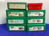 Lot of Lee & RCBS Die Sets *PREMIUM WBY, MAUSER, WSM RELOADING DIE LOT*