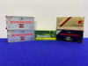 Vintage Winchester 325 WSM, Federal 338, REM 444 Marlin *RARE HUNTING AMMO*