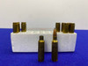Vintage Winchester 325 WSM, Federal 338, REM 444 Marlin *RARE HUNTING AMMO*