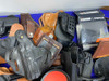 Assorted Firearm Holsters & Accessories  *GLOCK, UNCLE MIKES, BULLDOG, ETC*