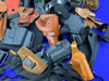 Assorted Firearm Holsters & Accessories  *GLOCK, UNCLE MIKES, BULLDOG, ETC*