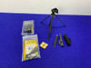 Pachmayr SP101 Diamond Pro, Magpul MagLink, Triple K *GUN ACCESSORY LOT*