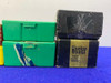 Mixed Lot of Live Ammo & Premium Reloading Bullets *FREEDOM MUNITIONS AMMO*
