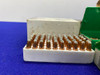 Mixed Lot of Live Ammo & Premium Reloading Bullets *FREEDOM MUNITIONS AMMO*