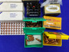Mixed Lot of Live Ammo & Premium Reloading Bullets *FREEDOM MUNITIONS AMMO*