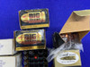 Mixed Lot of Live Ammo & Premium Reloading Bullets *FREEDOM MUNITIONS AMMO*