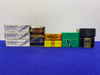 Mixed Lot of Live Ammo & Premium Reloading Bullets *FREEDOM MUNITIONS AMMO*