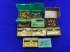 Speer & Sierra Bullet Lot – 8mm, 338, 375, & 30 Cal *GAME-KING PRO-HUNTER*