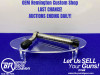 -CUSTOM SHOP- Remington .223 Bolt *RIGHT HAND, SHORT-ACTION, SS, JEWELED*-GID1178430126