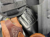 Assorted Gun Holsters & Accessories *HUNTER LEATHER, DESANTIS, UNCLE MIKES*