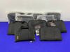 Lot of Liberty Sporting & Winchester Cases *SOFT PISTOL CASES*
