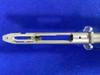 Remington 700 Barrel Assembly .338 Win Mag 24" Stainless *OEM INVENTORY*-GID1178448286