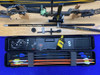 Mathews Conquest 3 Compound Bow *WITH ARROWS AND OTHER COMPONENTS*