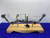 Mathews Conquest 3 Compound Bow *WITH ARROWS AND OTHER COMPONENTS*