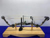 Mathews Conquest 3 Compound Bow *WITH ARROWS AND OTHER COMPONENTS*
