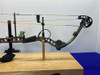 Mathews Conquest 3 Compound Bow *WITH ARROWS AND OTHER COMPONENTS*