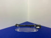T/C Arms Contender Blued .22 Hornet Barrel *CLASSIC VARMINTER*
