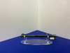 T/C Arms Contender Blued .22 Hornet Barrel *CLASSIC VARMINTER*