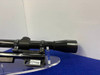 T/C Contender .22 WMR 10” Barrel Leupold M8-4X*VINTAGE SETUP*