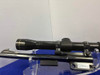 T/C Contender .22 WMR 10” Barrel Leupold M8-4X*VINTAGE SETUP*
