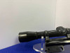 T/C Contender .22 WMR 10” Barrel Leupold M8-4X*VINTAGE SETUP*