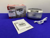 Central Machinery 2.5 Liter Ultrasonic Cleaner *ULTRASONIC CLEANING TOOL* 