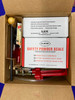 Lee Reloading Kit & Hand Press *INCLUDES 50TH ANNIVERSARY RELOADING GEAR*