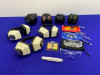 Range Day Safety Lot- Earmuffs & Safety Glasses *MEGA PROTECTION SUPPLY*
