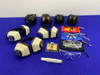 Range Day Safety Lot- Earmuffs & Safety Glasses *MEGA PROTECTION SUPPLY*