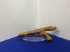 Remington XP-100 Brown Thumbhole Stock *PRECISION BUILT*