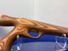 Remington XP-100 Brown Thumbhole Stock *PRECISION BUILT*