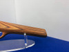 Remington XP-100 Brown Thumbhole Stock *PRECISION BUILT*