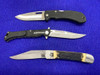 (36) Assorted Knife Lot *KERSHAW, CRKT, KA-BAR, ROUGH RIDER AND MORE*