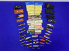 (62) Assorted Knife Lot *CASE, OLD TIMER, WESTERN, REMINGTON, RIGID, +MORE*