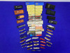 (62) Assorted Knife Lot *CASE, OLD TIMER, WESTERN, REMINGTON, RIGID, +MORE*