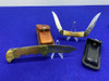 (62) Assorted Knife Lot *CASE, OLD TIMER, WESTERN, REMINGTON, RIGID, +MORE*