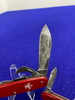 (62) Assorted Knife Lot *CASE, OLD TIMER, WESTERN, REMINGTON, RIGID, +MORE*