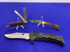 (62) Assorted Knife Lot *CASE, OLD TIMER, WESTERN, REMINGTON, RIGID, +MORE*
