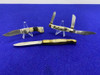 (62) Assorted Knife Lot *CASE, OLD TIMER, WESTERN, REMINGTON, RIGID, +MORE*