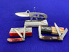 (62) Assorted Knife Lot *CASE, OLD TIMER, WESTERN, REMINGTON, RIGID, +MORE*