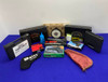 10 Airguns -Paper&Sticky Targets +Approx. 3000 Pellets *VARIOUS AIRGUN LOT*