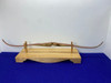 Lot of 6 Recurve Bows *BEAR, COLT, SAMICK, LOCKSLEY, MARTIN, AND MORE*