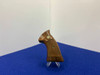 Vintage Smith&Wesson N-Frame Oversize Stocks *DISPLAY WORTHY*