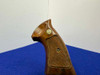 Vintage Smith&Wesson N-Frame Oversize Stocks *DISPLAY WORTHY*
