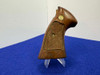 Vintage Smith&Wesson N-Frame Oversize Stocks *DISPLAY WORTHY*