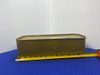 Soviet 7.62x54R Spam Can Ammo Tin w/ Opener *COLD WAR ERA*