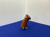 Smith Wesson N-Frame Hardwood Target Grips *HIGH CONDITION*