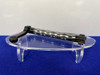 *RH, LONG-ACTION, BLUE/SS, DIAMOND* -CUSTOM SHOP- Remington .308 Bolt-GID1178602781